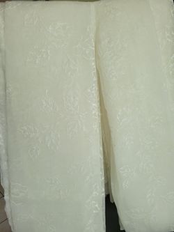 Threadhouse Sheer Curtains