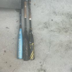 [OFFERS] Louisville, and Demarini’s. They Are Juiced And Perfectly Broken In 