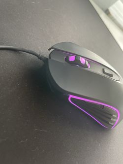 Astra M30 Gaming Mouse
