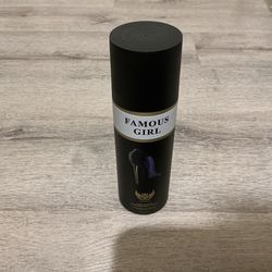 Men’s and women perfume spray