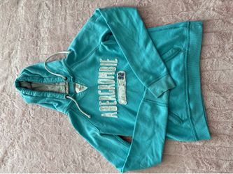 abercrombie sweater