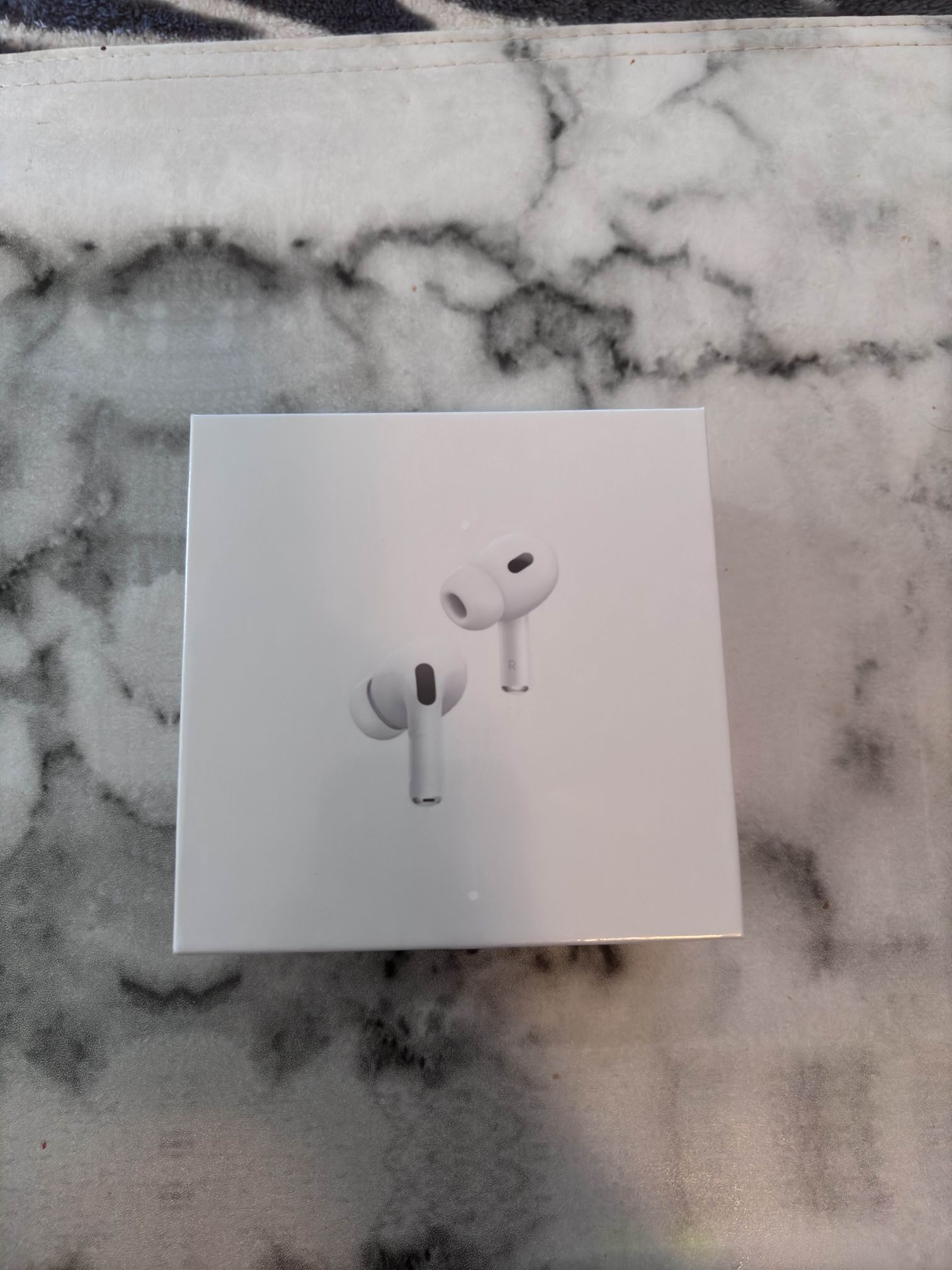 AirPods Pro 2nd Generation Wireless Charging Full Box