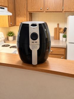 Emeril Lagasse Air Fryer PLEASE READ DESCRIPTION