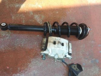 Q50 parts