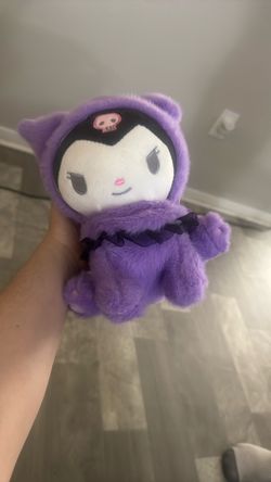 Kiromi Sitting Kitty