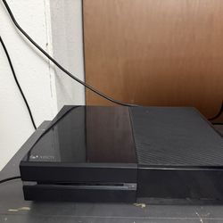 Xbox One 