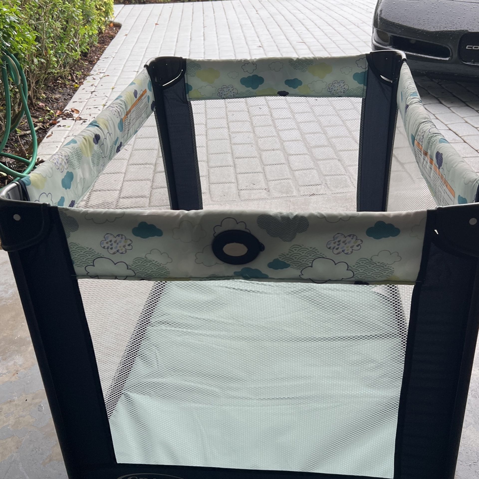 Graco Pack And Play for Sale in Palm City, FL OfferUp