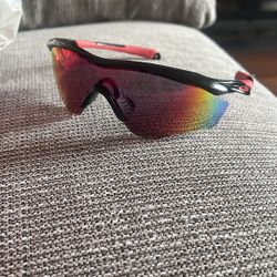 Oakley Sunglasses 