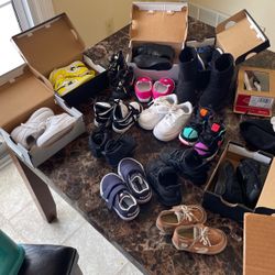 Baby Shoes