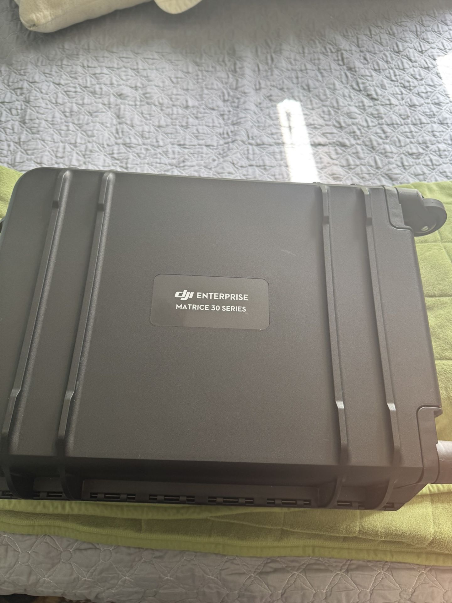 DJI Hard Shell Drone Case(case Only)