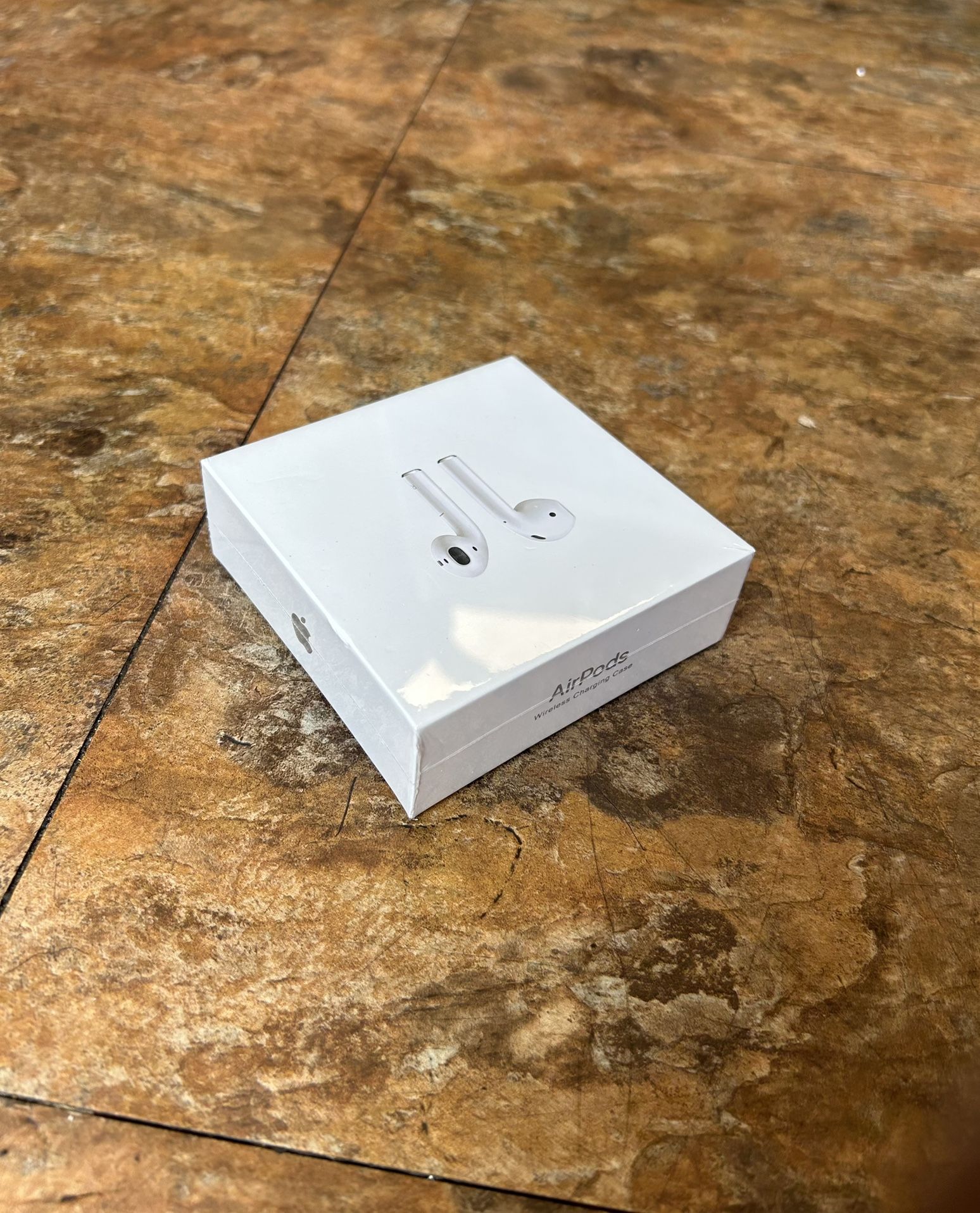 All Gens AirPods 1,2,3