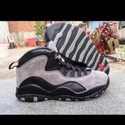 Jordan Size 8.5