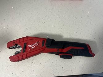 M12 copper cutters