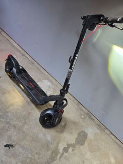 Segway max g3 scooter