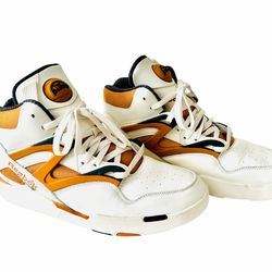 Reebok Men's Pump Omni Zone Ii Sneaker Size 12 NO BOX