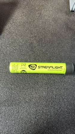 Streamlight Battery