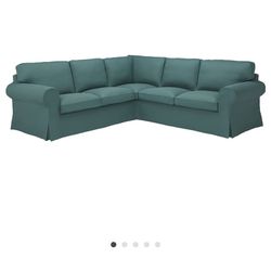 Used IKEA Uppland Sectional Couch
