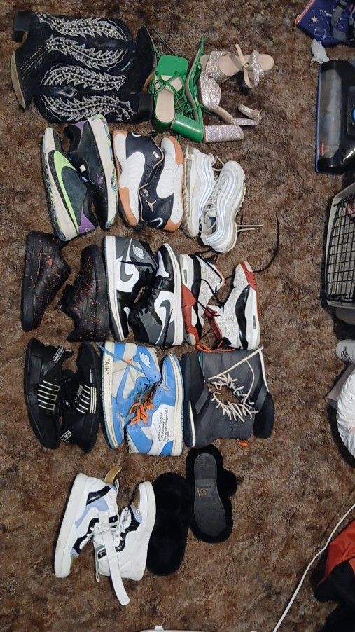 Sneakers For Sale
