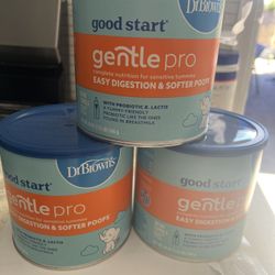 Good Start Gentle Pro
