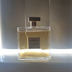 Chanel Perfume 