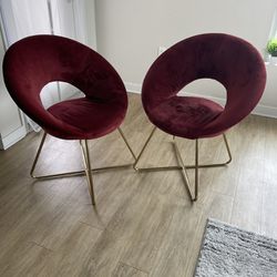 Dining Table Chairs 