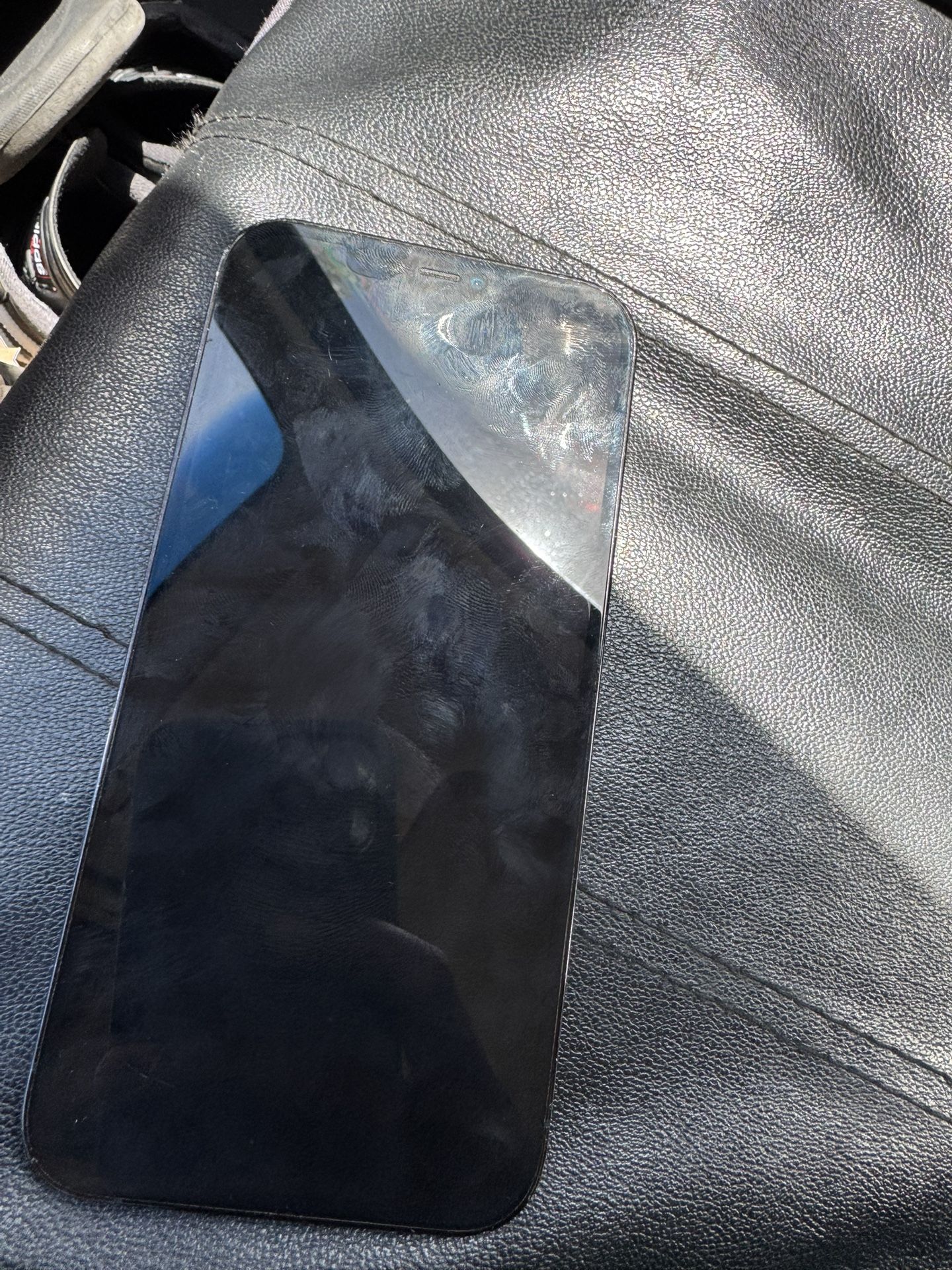 iPhone 12 Pro Max 