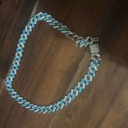 Cuban Link Chain 