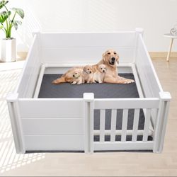 Whelping Box
