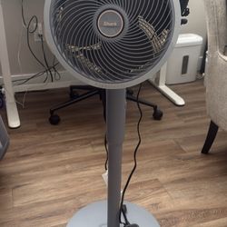 Shark Flexbreeze Fan