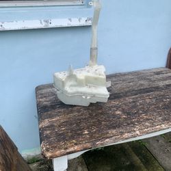 G37 Windshield Wiper Fluid Reservoir