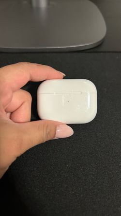 AirPod pros