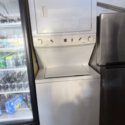 Kenmore Stackable Washer /Dryer