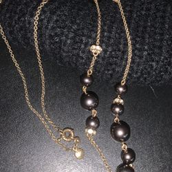 Vintage Necklace 