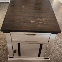 Night Stand, Dresser Farm House 