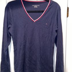 Tommy Hilfiger Longsleeve 