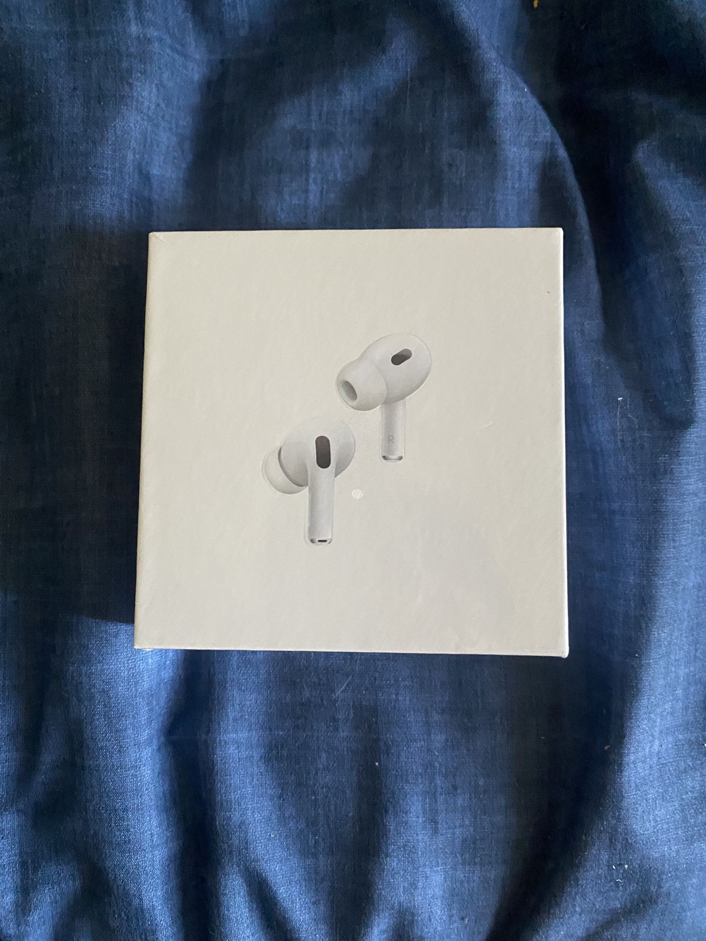 Apple AirPods Pro 2nd Generation with Active Noise Cancellation