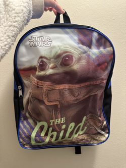 Backpack
