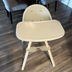 High Chair