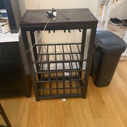 Wine Rack