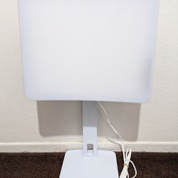 Carex Day-Light Elite Bright Light Adjustable Therapy Lamp, 10,000 LUX.