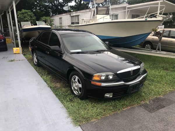 2002 Lincoln Ls V6 For In Boca Raton Fl Offerup 2002 Lincoln Ls V6