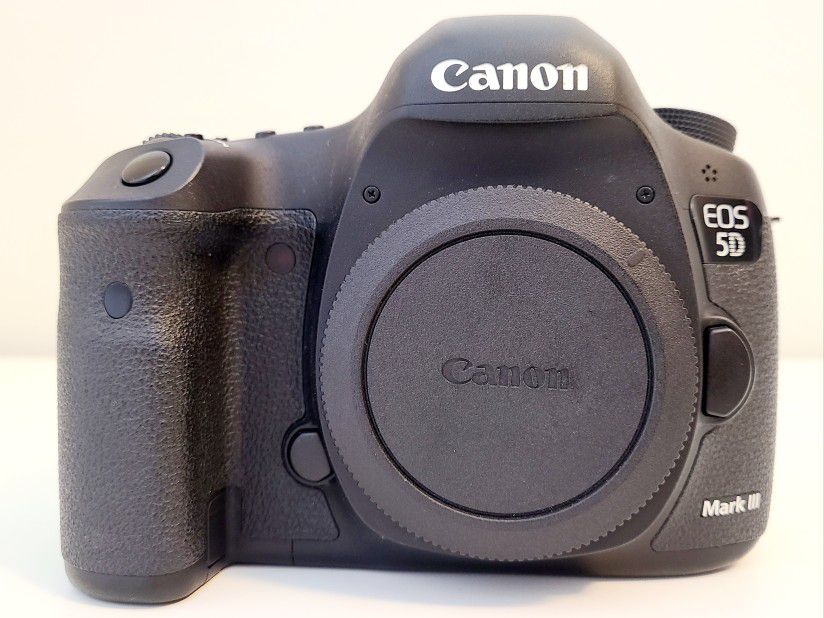 Canon 5D Mark3