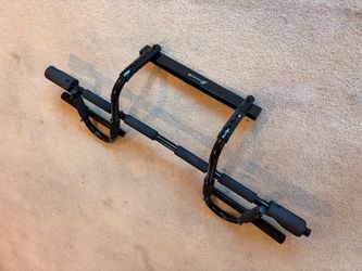 Pull up bar