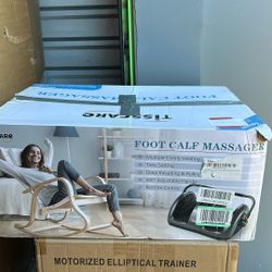 Foot Calf Massager 