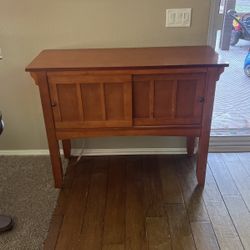 Sideboard/Hutch/Buffet/Storage
