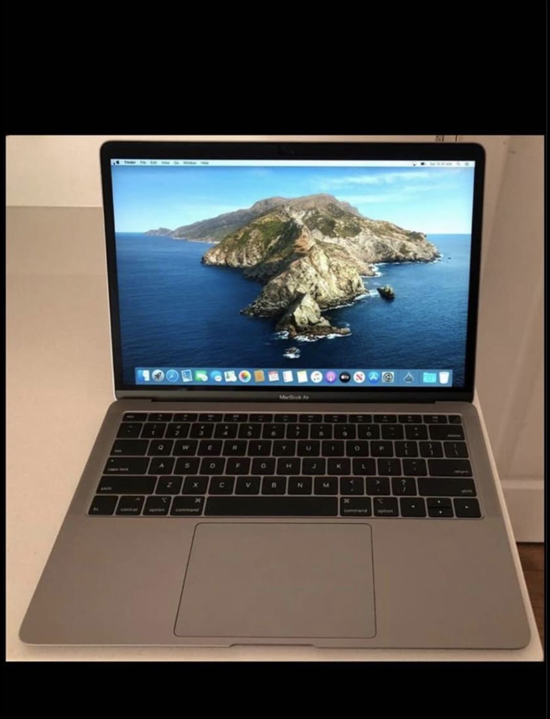 MacBook Air 2018