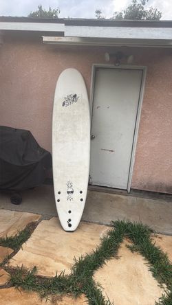 Wave bandit board