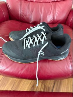 Montis pickleball shoes