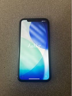 iPhone 11 | Black (