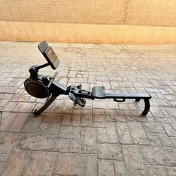 Rowing Machine